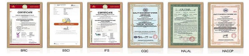 Certificate(001) Certificate(001)