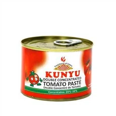 วางมะเขือเทศกระป๋อง 210 กรัม