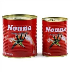 วางมะเขือเทศกระป๋อง 850 กรัม