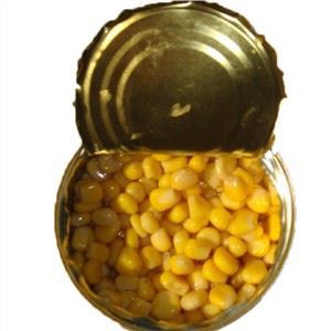 ข้าวโพดหวานบรรจุกระป๋อง 800 กรัม