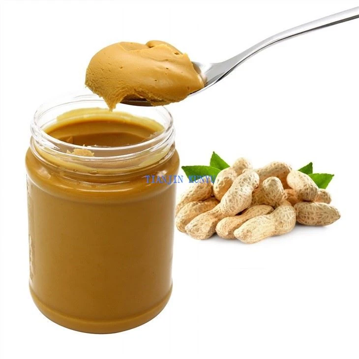 Wholesale Peanut Paste Professional Supply Peanut Butter 200g